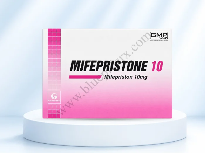 Mifepristone - Mifepristone